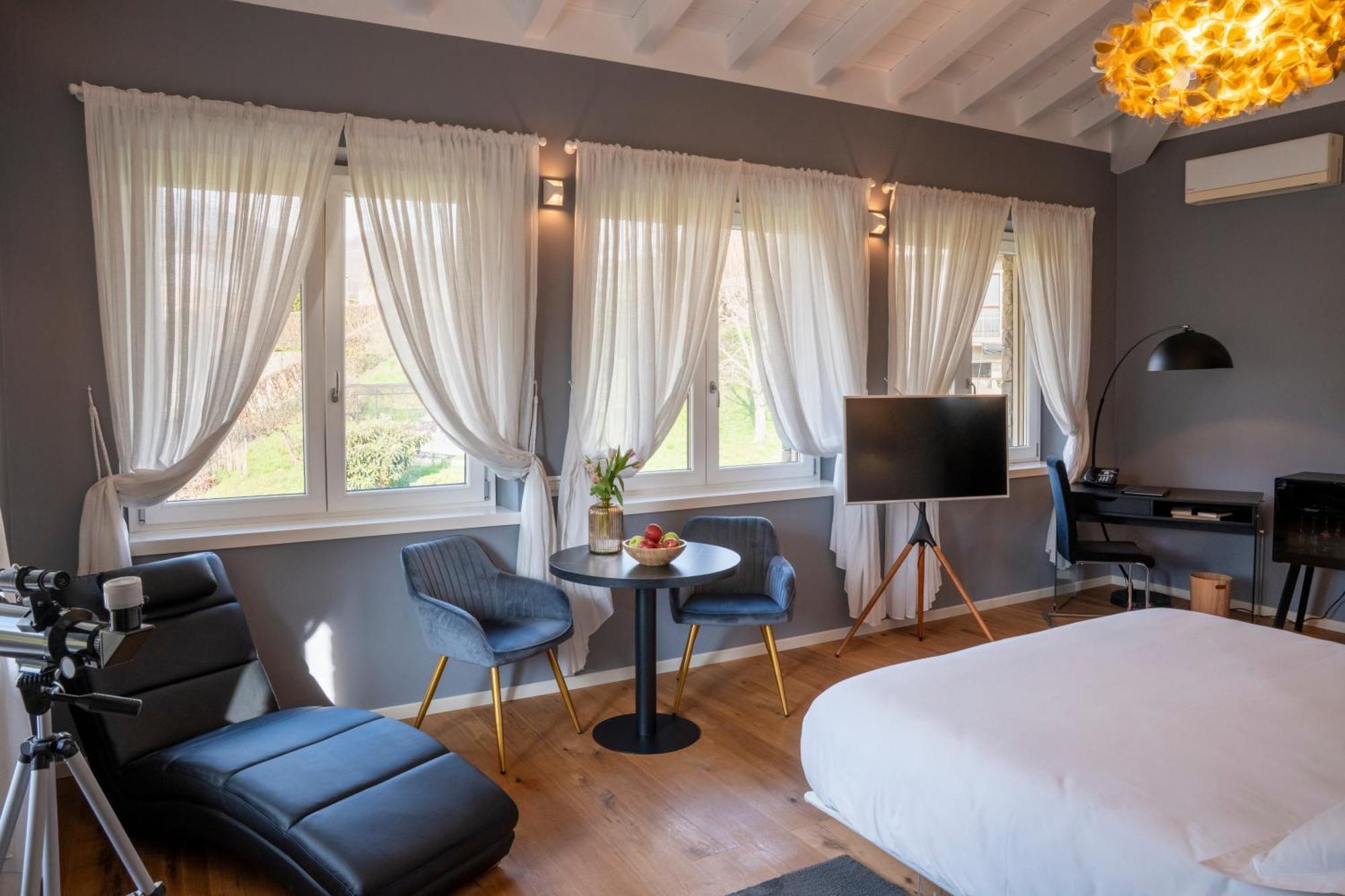 Bes Hotel Terme Di Palazzago Exteriör bild